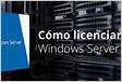 Windows Server 2016 Como Licenciar de maneira corret